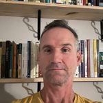 Michael James Nilon - @mindfulchaplain - Instagram