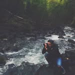 James Nilson Mixsooke - @alaskanauthor - Instagram