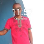 Nimely James Weah - Facebook