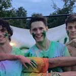 James Nippa - @jamesnippa - Instagram