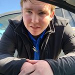 james nitz - @yourcarguyjames - Instagram