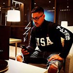 James Noah - @jamesnoah7284 - Instagram