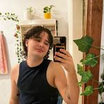 James Noah Merlin - @jamesfairytale - Instagram