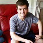 James Noakes - @james_n_97 - Instagram