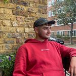 James Noakes - @jamesnoakes98 - Instagram