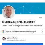 James Nolin - @nolin624 - Instagram