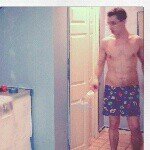 James Noone - @callme_james1 - Instagram