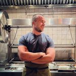 James Noone - @chef_no_one - Instagram