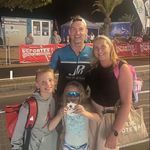 James Noone - @jimmy_the_noonelight - Instagram