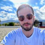 Joris C. - @jamesnoone - Instagram