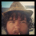 James-Mojo Norrie - @glamnationmetal - Instagram