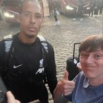 James - @jamesnottage07 - Instagram