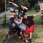James Nottingham - @james_nottingham424 - Instagram