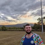 James Nottingham - @j.nottingram - Instagram
