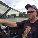 Robert James Nottingham - @robertjamescarle - Instagram