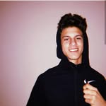 James Nuccio Fanpage - @jamesxnuccio.fp - Instagram