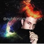 okay editing I try my best - @nutsforjamesnuccio - Instagram