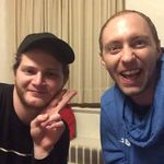 James Nuss And Zachy - @newroomies - Instagram