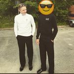 James Nyman - @nyyman.141 - Instagram