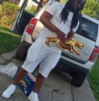 James Nyx - Facebook
