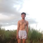 James Nyx Walter - @jamesmedillo - Instagram