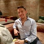 James - @jamesoakes - Instagram