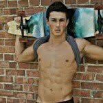 james oak - @modeling_is_fun - Instagram