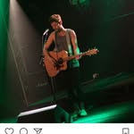 James Oakley - @jamesoakleymusic - Instagram