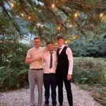 @jamesoakenfold - Instagram