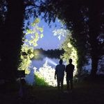 James Oakey - @dogloop - Instagram