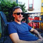 James Oberhaus - @jamesoberhaus - Instagram