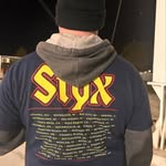 James Oberlander - @draxe_3 - Instagram