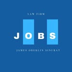 JOBS Lawyer - @james_oberlin_sinurat - Instagram