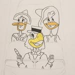 James Obert - @james.draws - Instagram