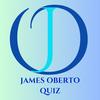 James Oberto Quiz - @jamesobertoquiz - TikTok