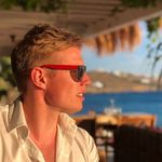 James Rogers - @james_robert_thomas_rogers - Instagram
