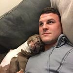 James Obey - @jamesobey85 - Instagram