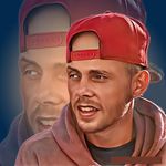 James Robey - @jamesrobey - Instagram