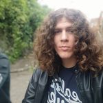 James Robey - @robey_james - Instagram