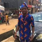 James Chibuikem Obioma - @jamesobioma - Instagram