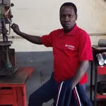James Obiri - @james.obiri.7106 - Instagram