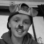 James oblak - @flaminpuppy_dawg - Instagram