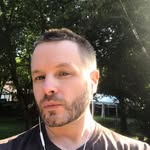 James Oblander - @jesaynt - Instagram