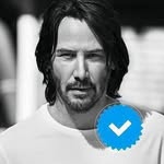 James oboh - @keanu_charles_reeves_________1 - Instagram