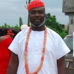 Oshiomah James Oboh - @oshiomahoboh - Instagram