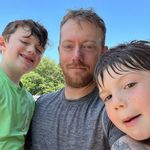 James Oborne III - @james.oborne - Instagram