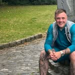 James O'byrne - @james_obyrne196 - Instagram