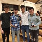 James O Callaghan - @jamesocallaghan04 - Instagram