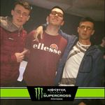 James Ocallaghan - @james_ocallaghan - Instagram