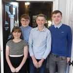 James O'Callaghan - @dotsey115 - Instagram